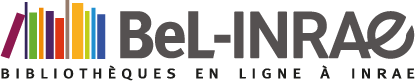 Logo BeL-INRAE