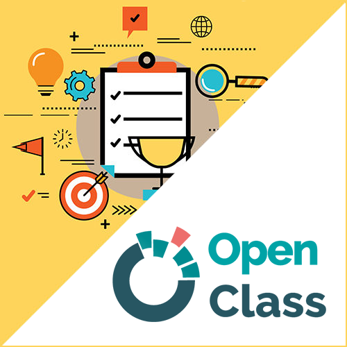 Open Class Choix de revue de publication