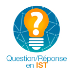 Logo du service QUestion Réponse