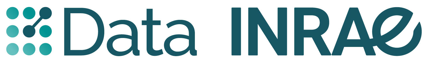 Logo Data INRAE