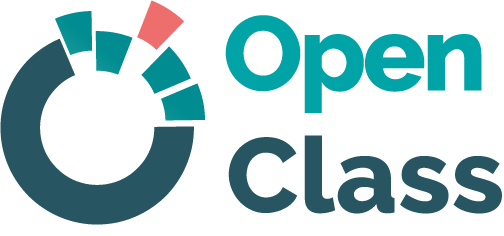 Logo Open Class