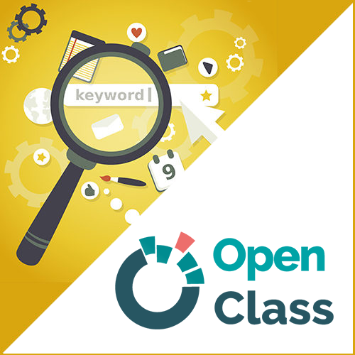 Open Class Méthodologie de recherche documentaire