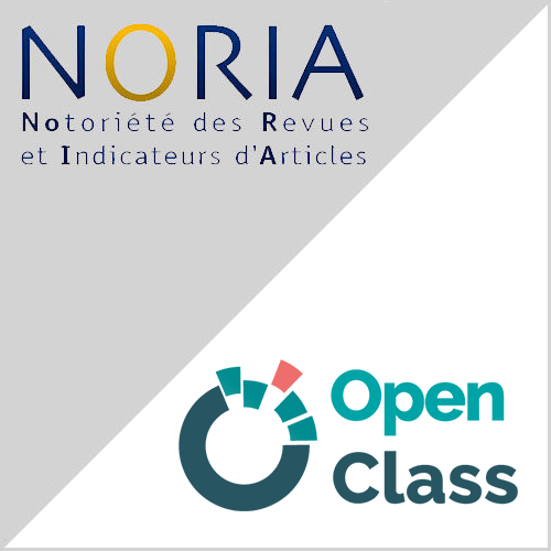 Open Class Noria