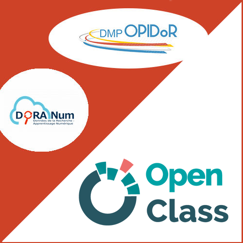 Open Class Plan de gestion de données