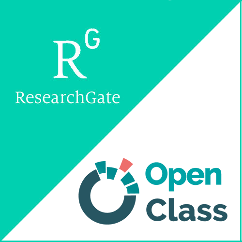 Open Class ResearchGate