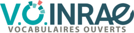 Logo VO INRAE