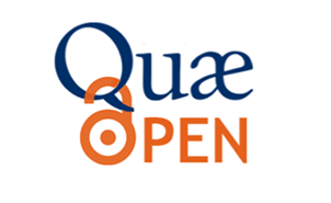 logo Quae Open