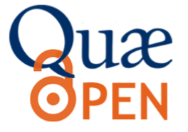 Logo Quae Open