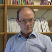 Jean Arbeille, directeur des éditions Quae 