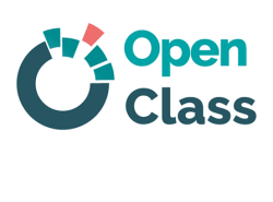 Logo Open Class