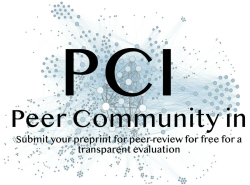 Peer Community In