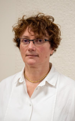 Odile Hologne