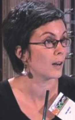 Julie Labatut