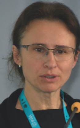 Pascale Frey-Klett