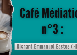 Café médiation n°3