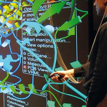 Plan donnée pour la recherche