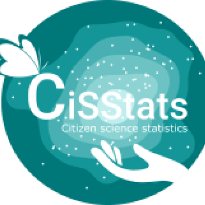 Réseau Statistics for Citizen Science