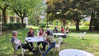 Les ateliers du séminaire