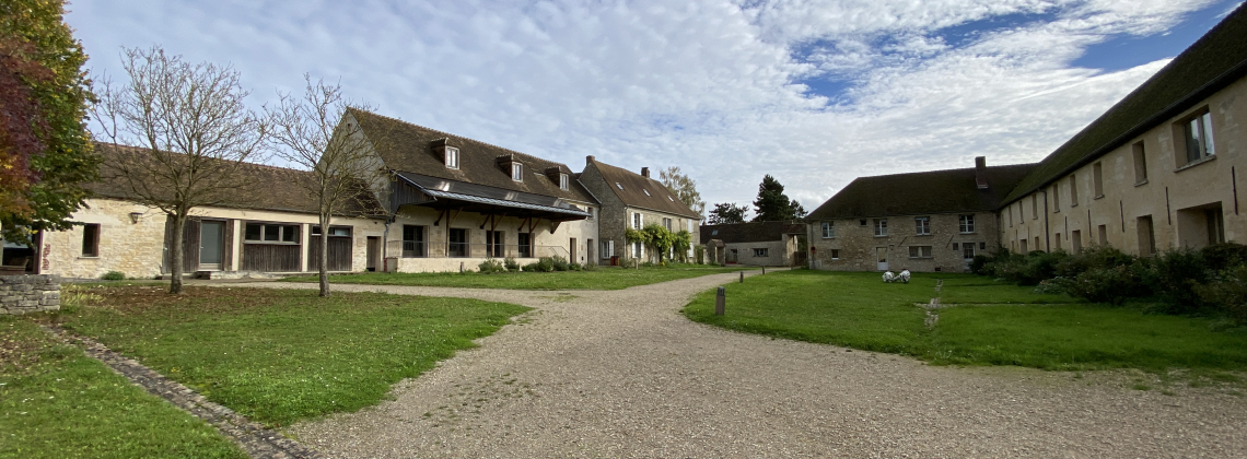 Ecosite de Villarceaux