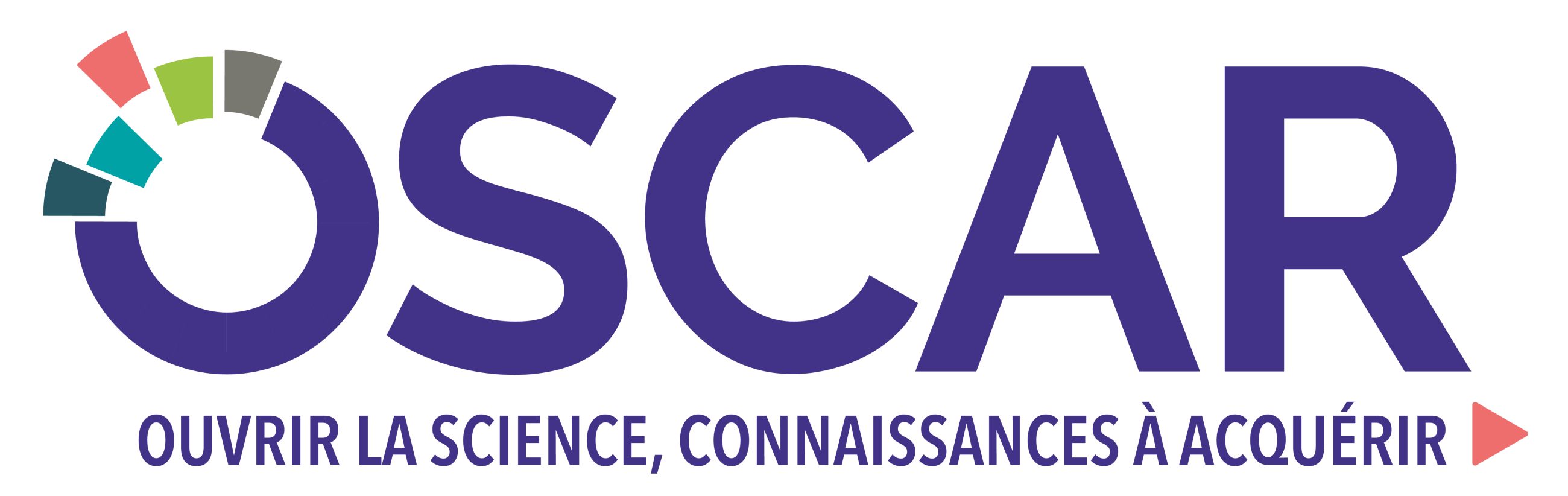 Oscar, Ouvrir la science, connaissances à acquérir