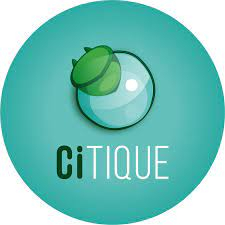 logoCiTIQUE