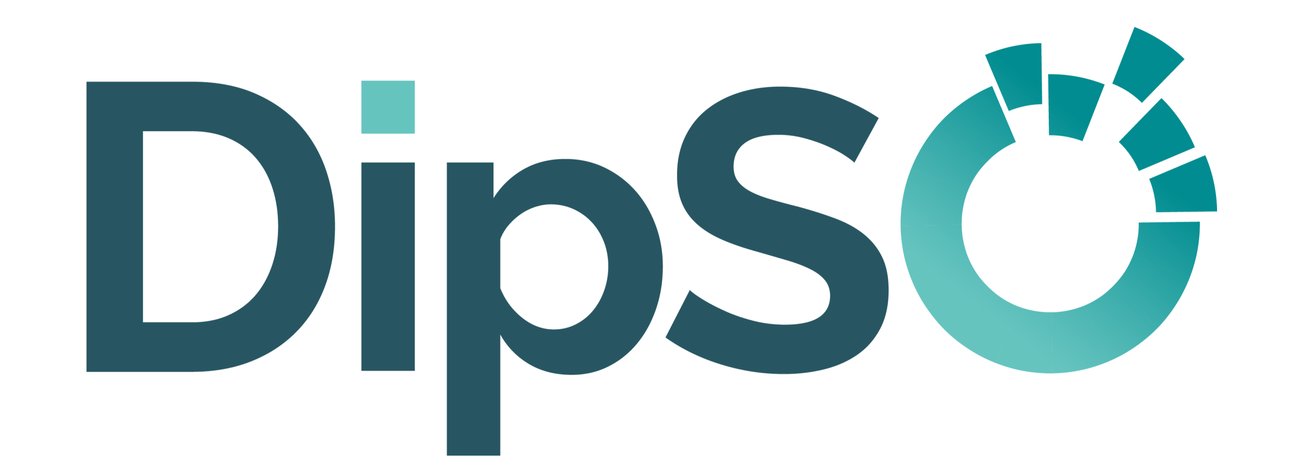 Logo DipSO étroit