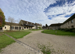 Ecosite de Villarceaux